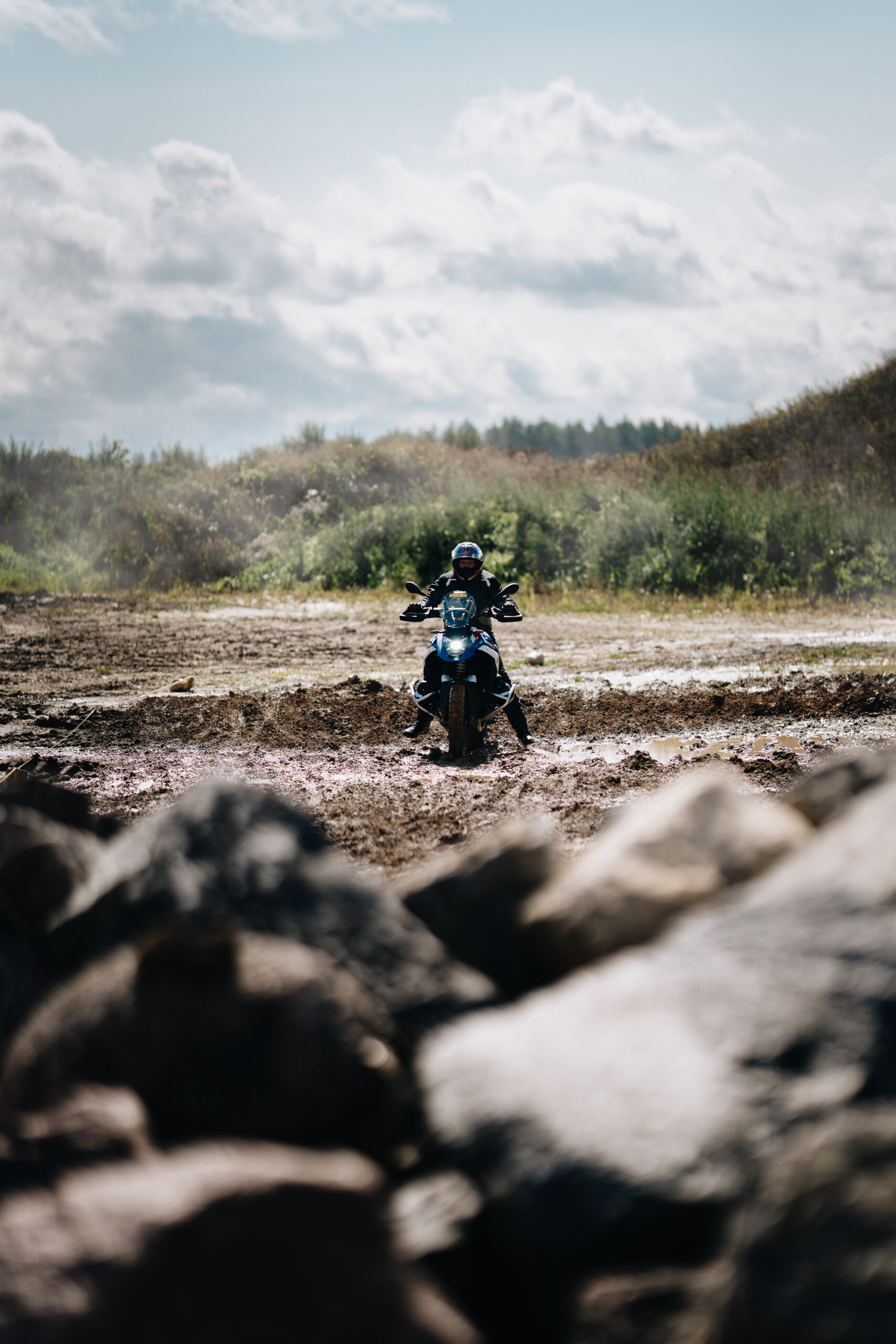 Touratech Active Adventure