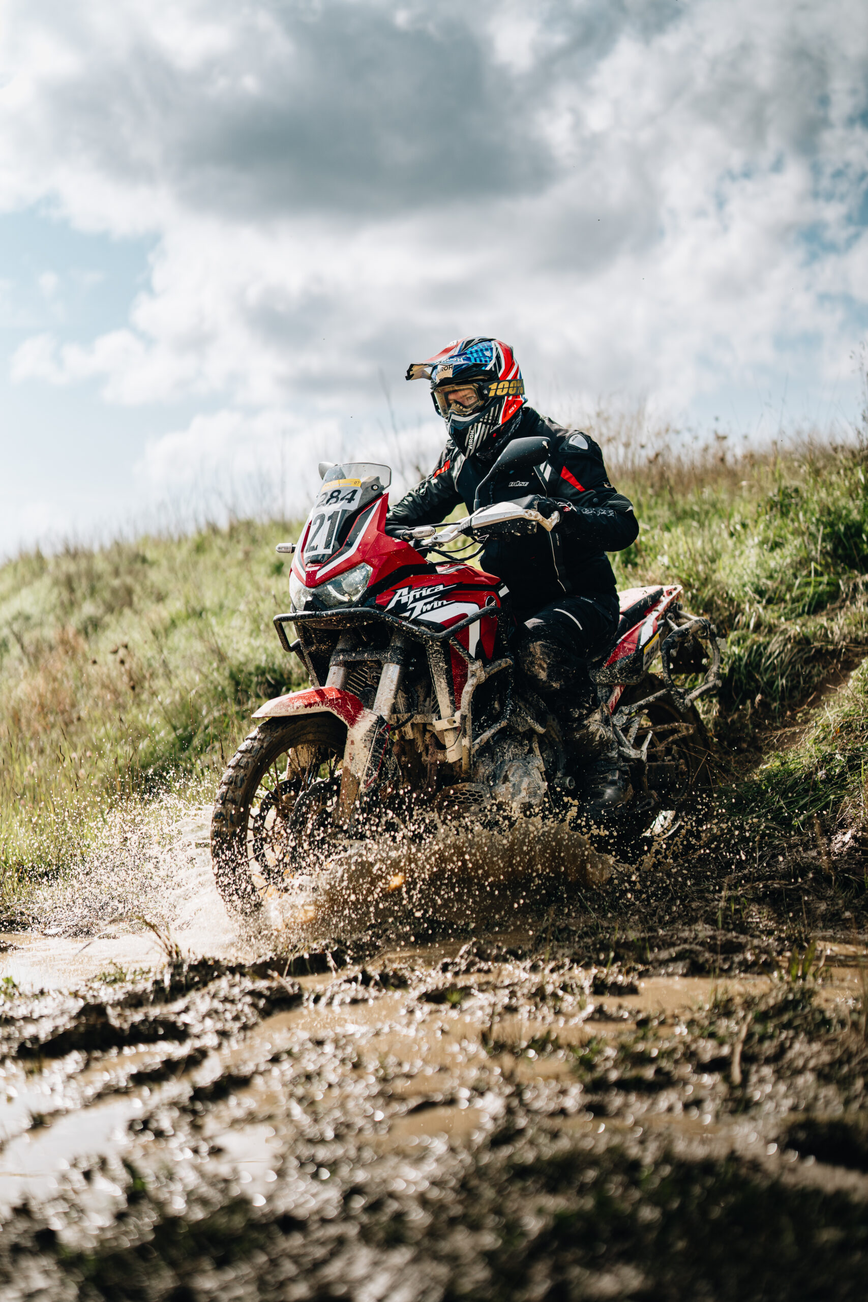 Touratech Active Adventure
