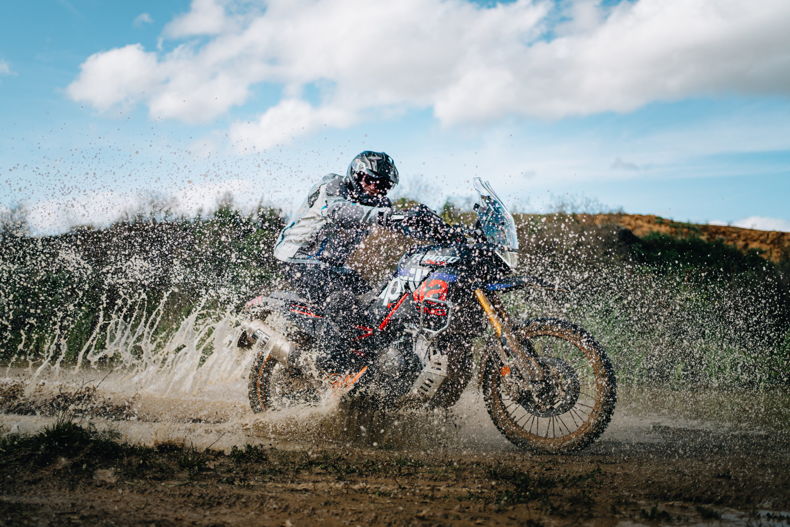Touratech Active Adventure