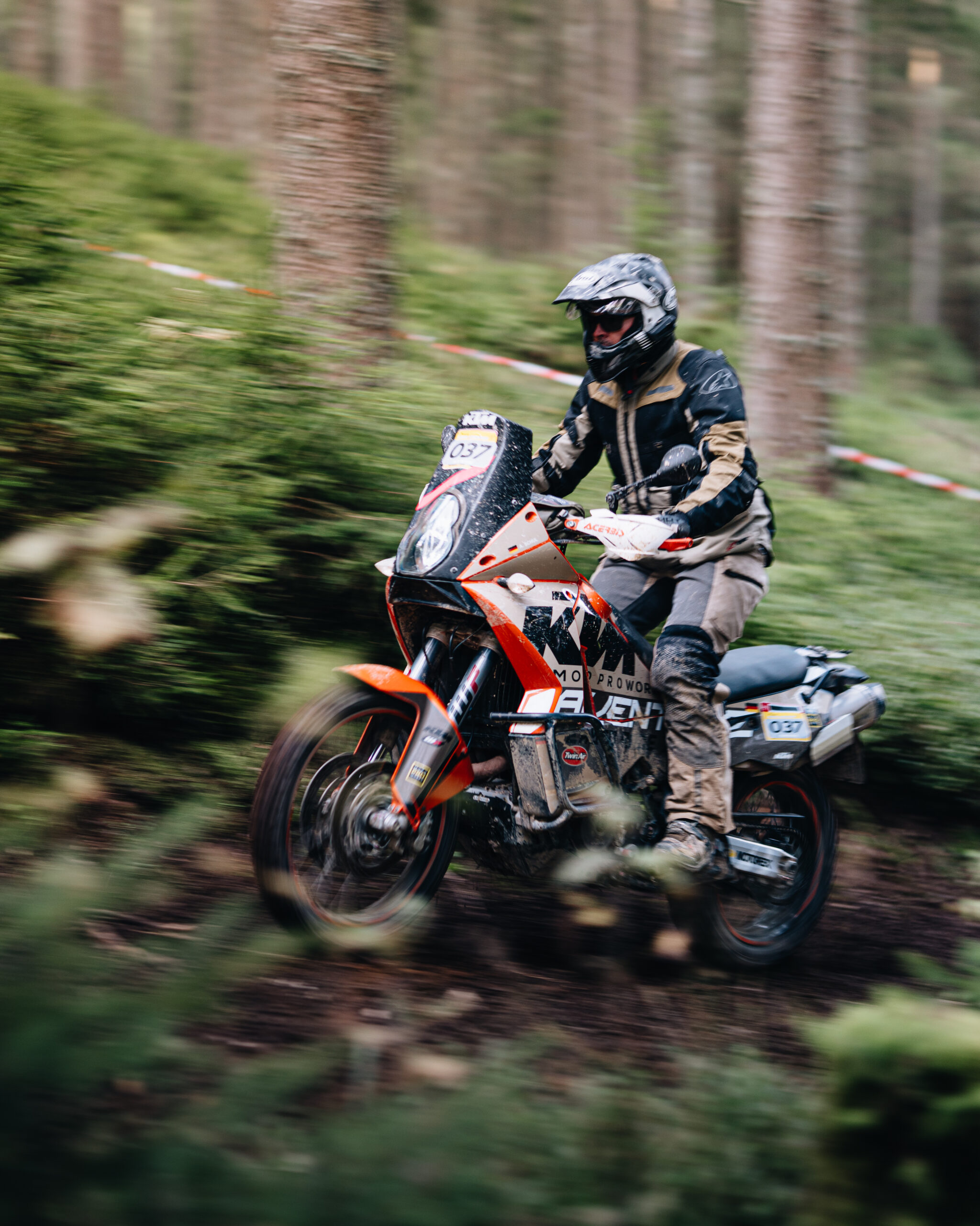 Touratech Active Adventure