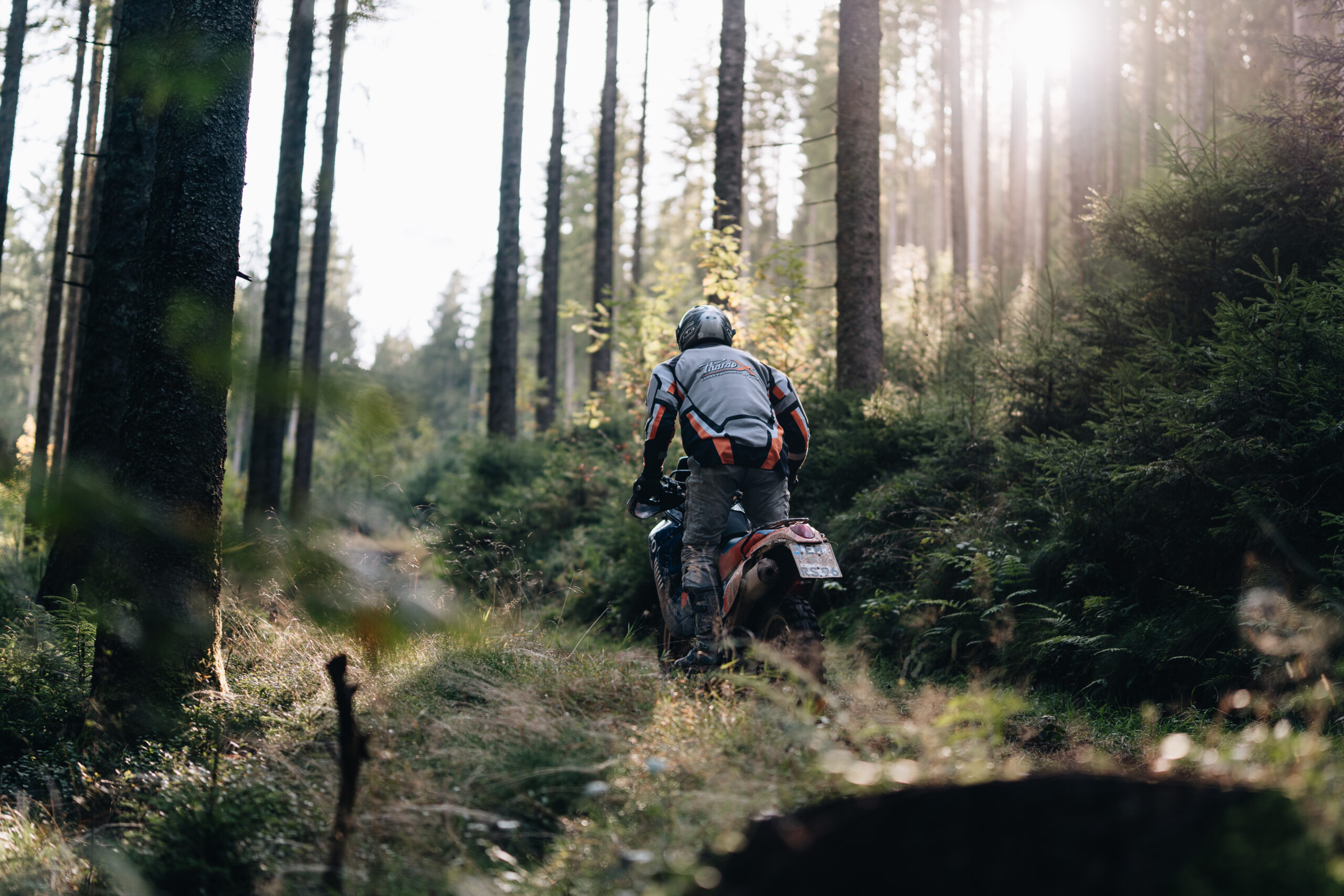 Touratech Active Adventure