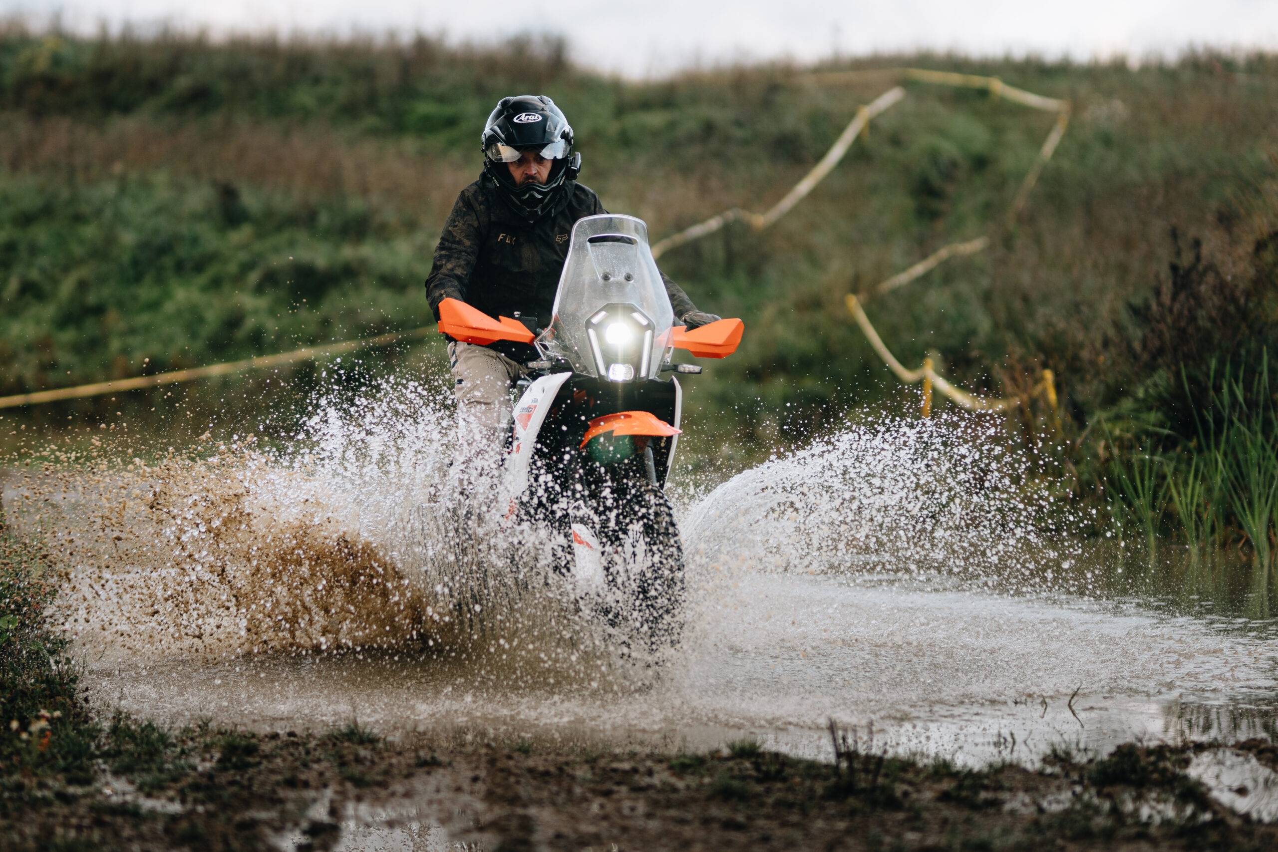 Touratech Active Adventure